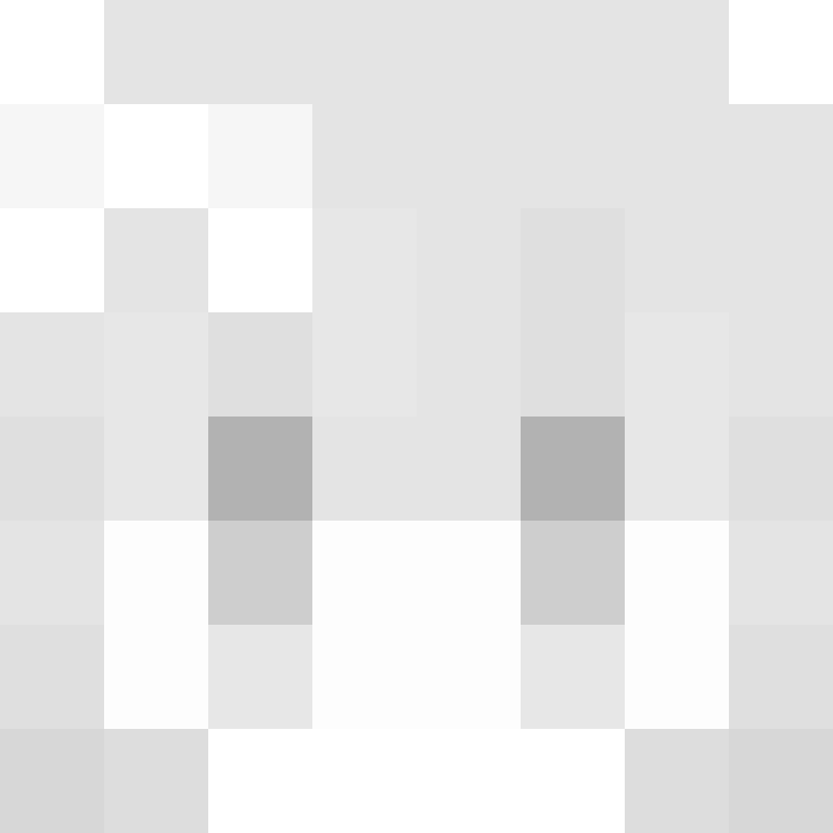 fiishless's skin