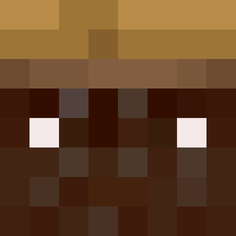 tusg's skin