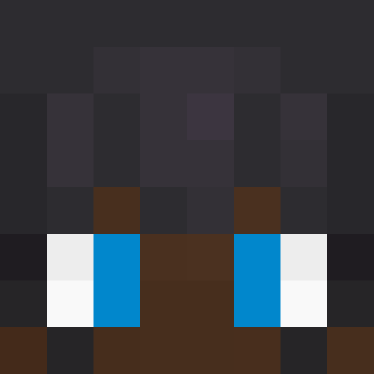 dramagg's skin