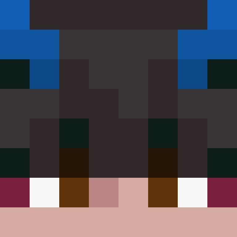 TKeffs's skin