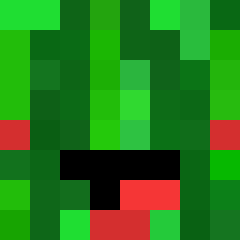 SupaMike123's skin