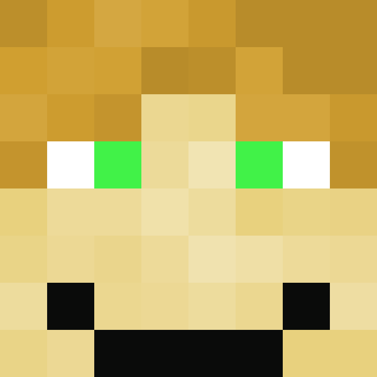 Mr_KnucklesIV's skin