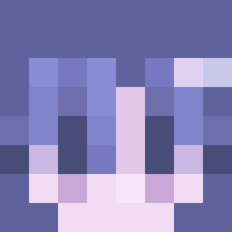 BlueBison492's skin