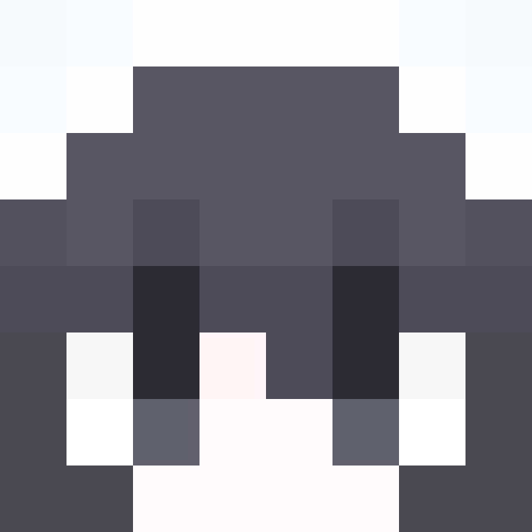 Meirly's skin