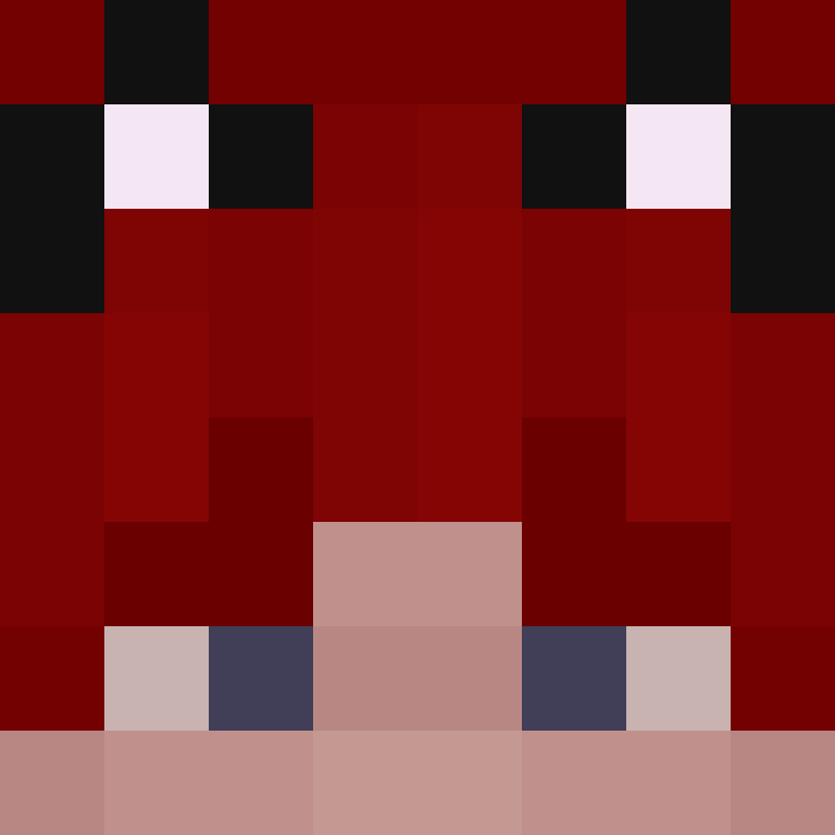 Akuroooo's skin