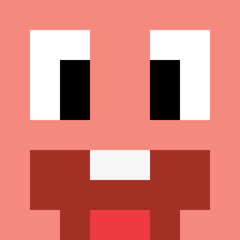 Raccoon102's skin