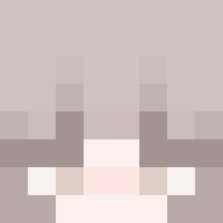 Iiua's skin