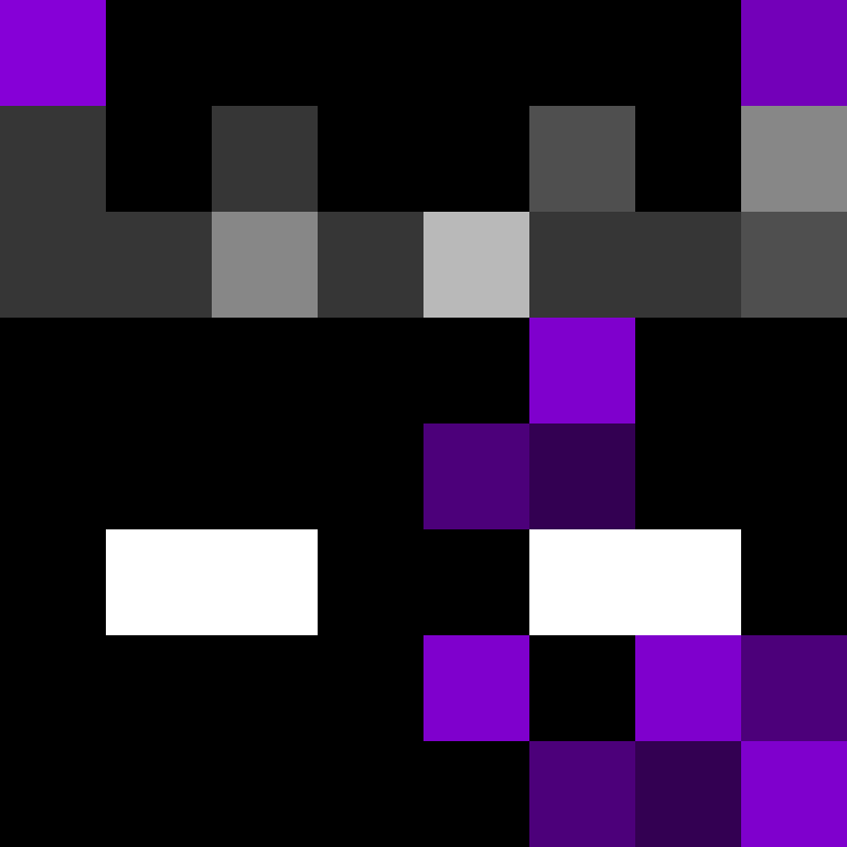 x2shadow's skin
