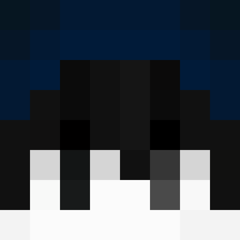 YeahMami's skin