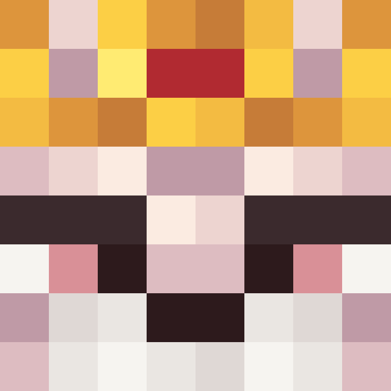 RodoTach's skin