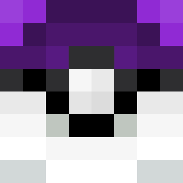 hqhu's skin
