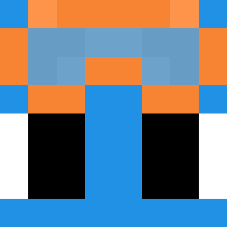 Bazooka1IQ's skin