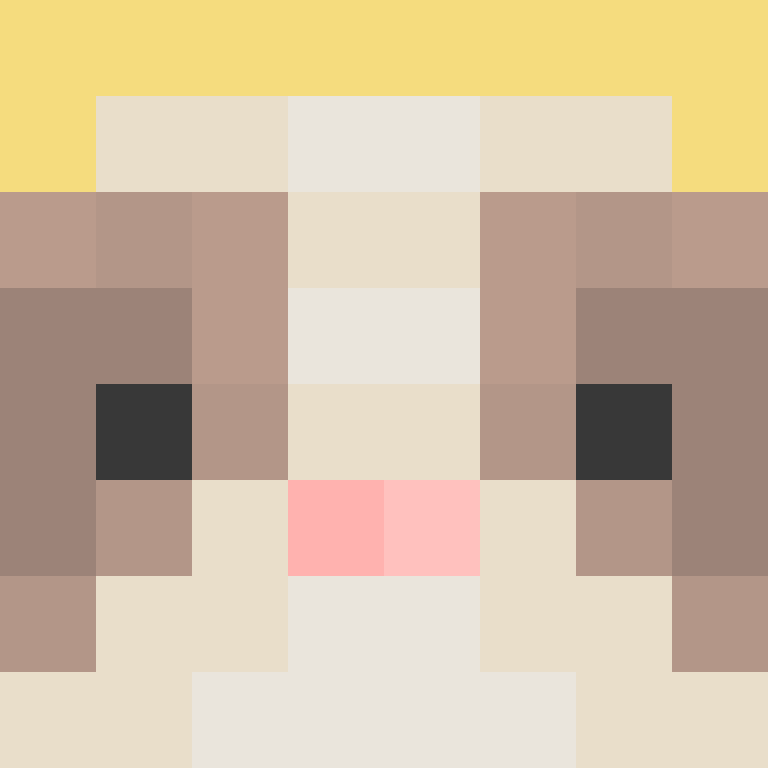 TylerLover21's skin