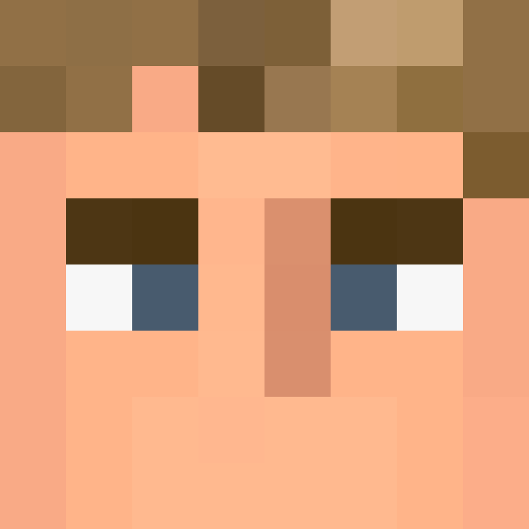 Maethorr's skin