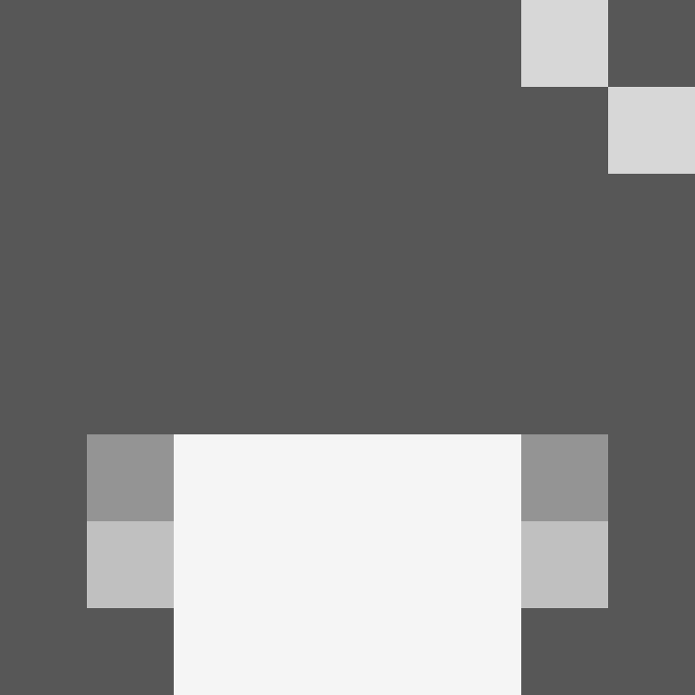 aXe18's skin