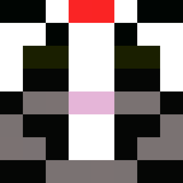 Deixiis's skin