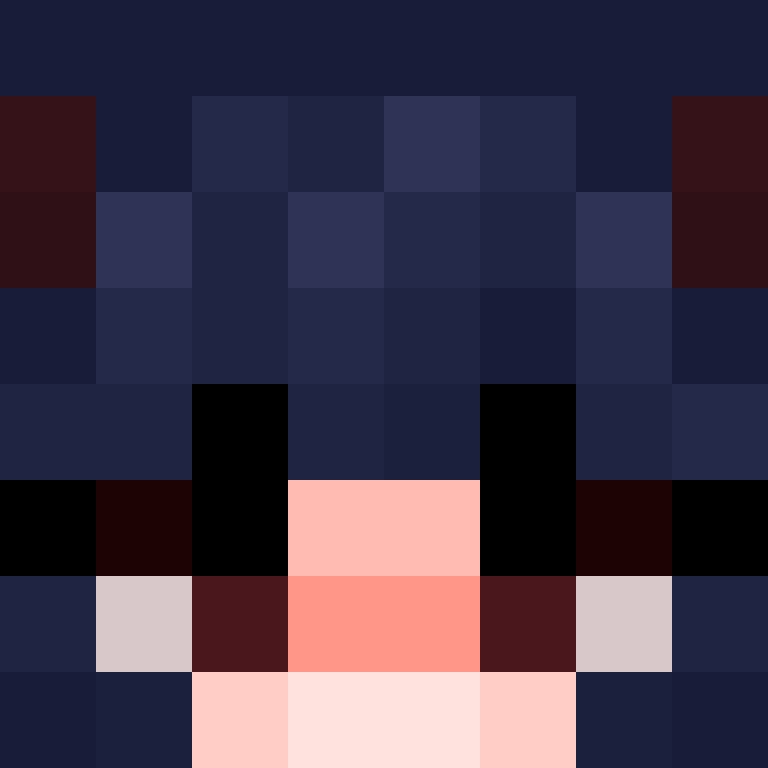 Winterr's skin