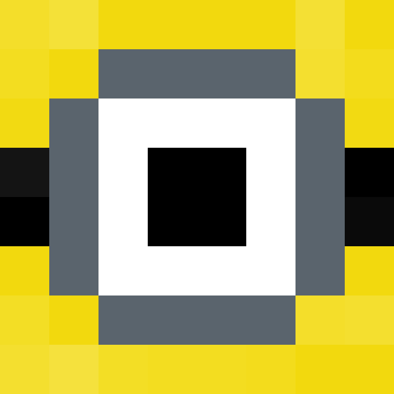 Xximm's skin