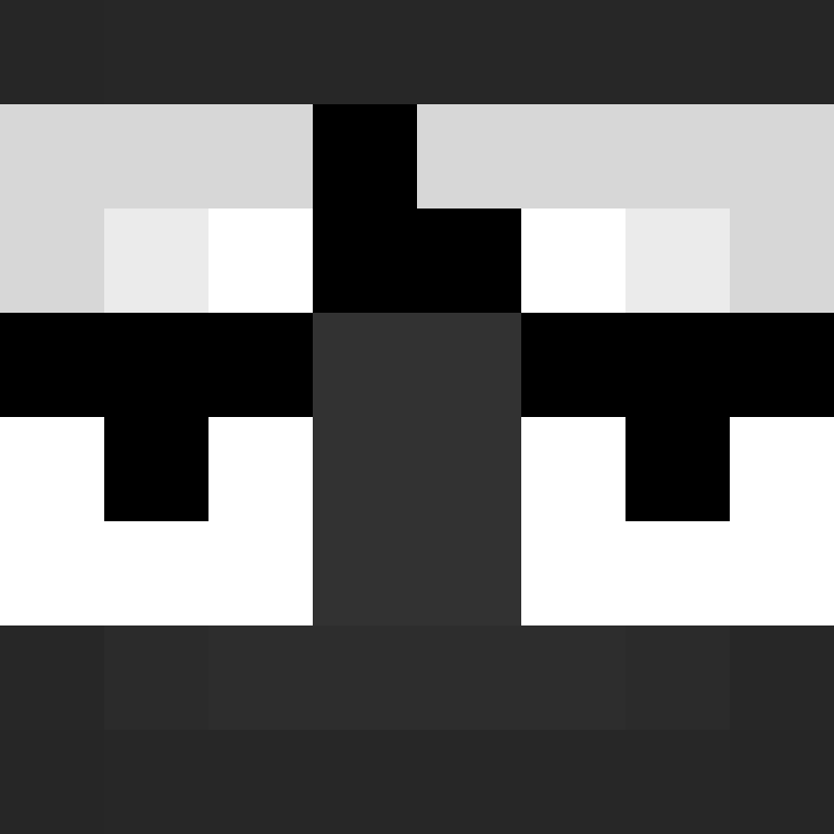 Energique's skin