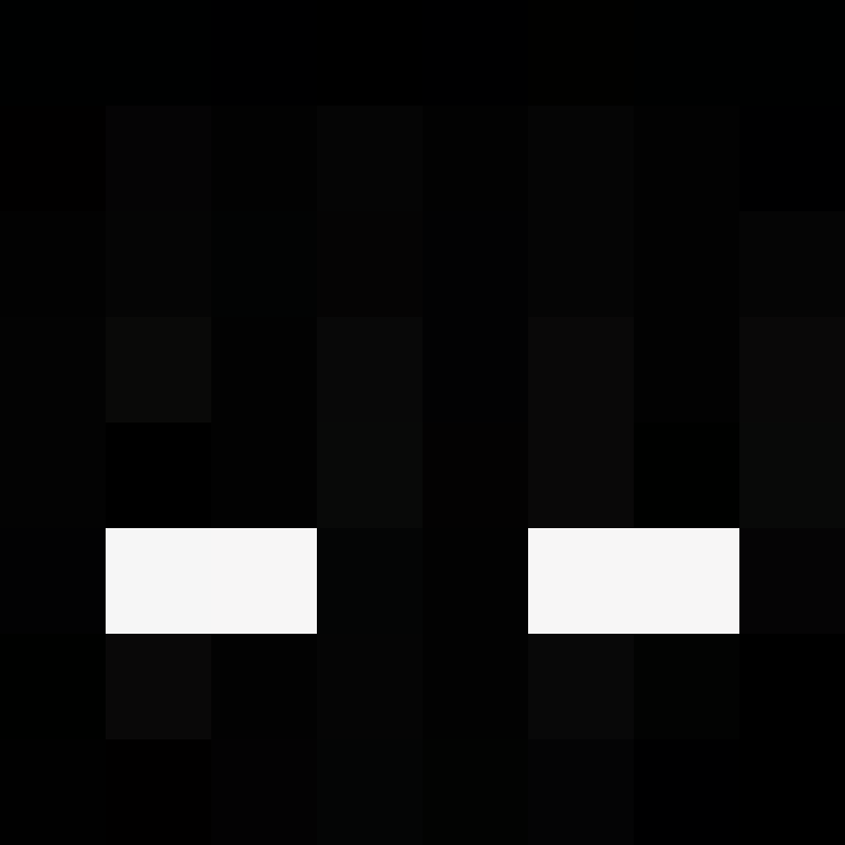 Gleytz's skin