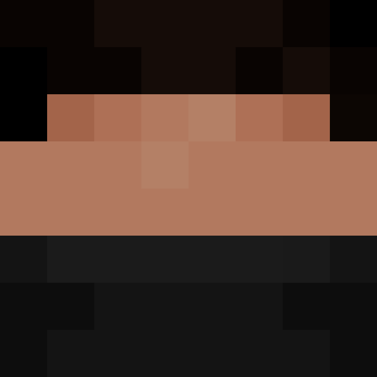 Xenyria's skin