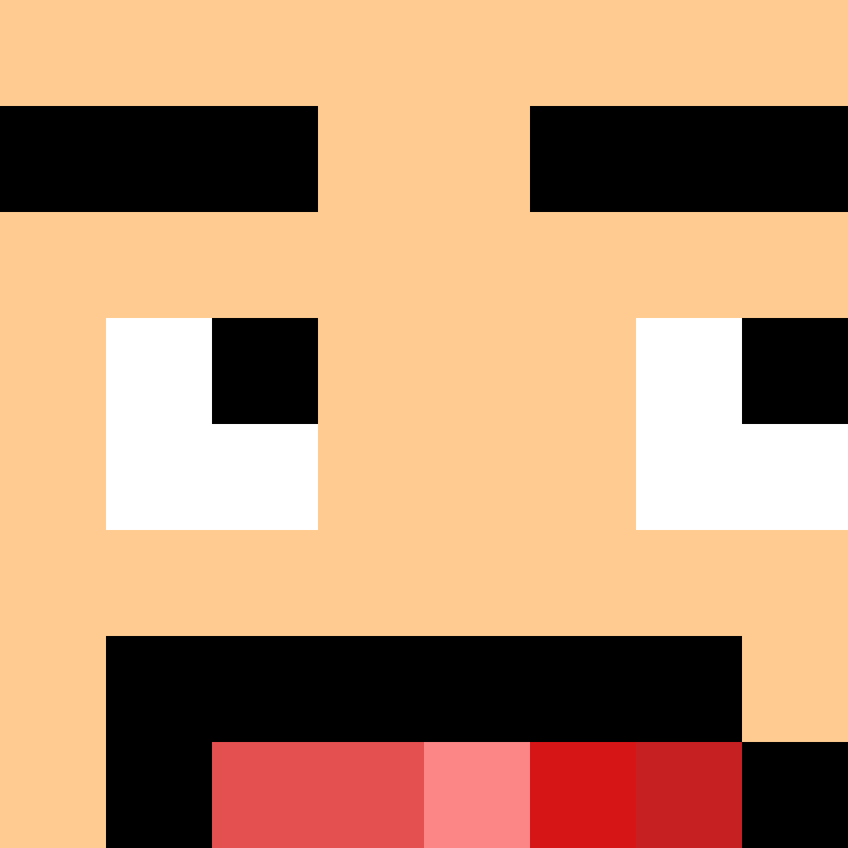 RobinCantAim's skin