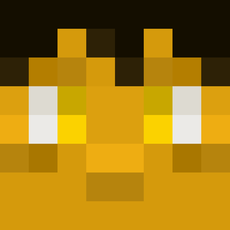 Milkeusz's skin