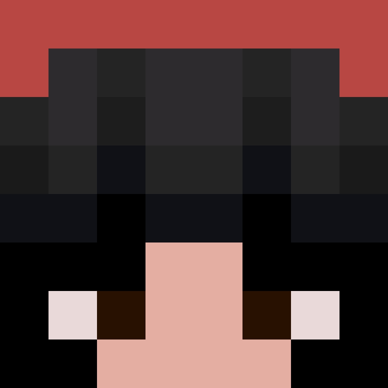 heavenswand's skin