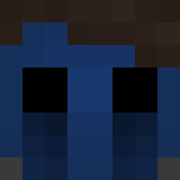 Eyelessjack243's skin
