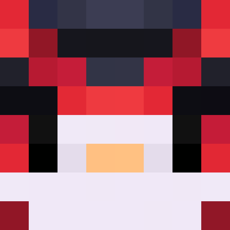 NiceKisses's skin