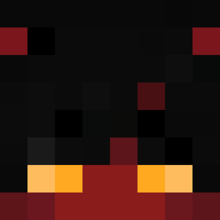 Xima73's skin