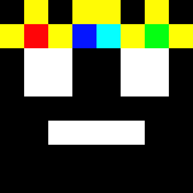 Cycro64's skin