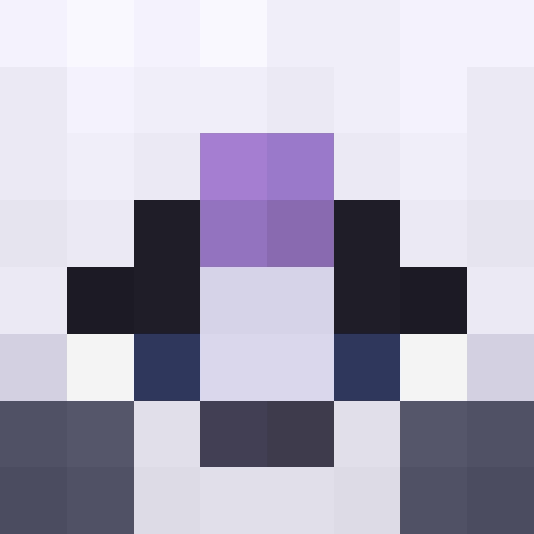 Alaskyh's skin
