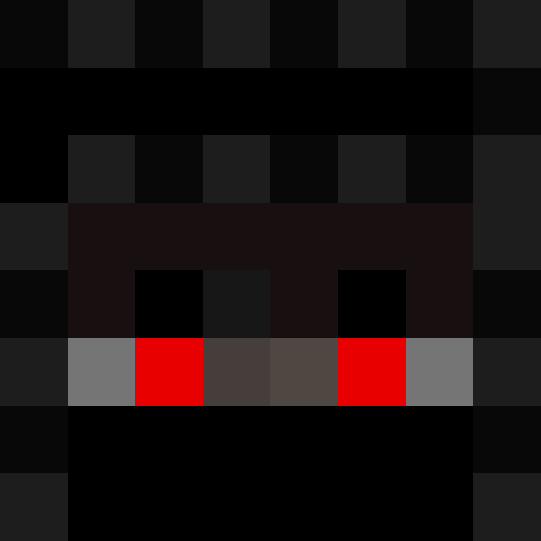povNPC's skin