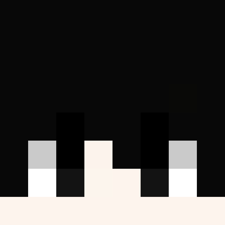 tcei's skin