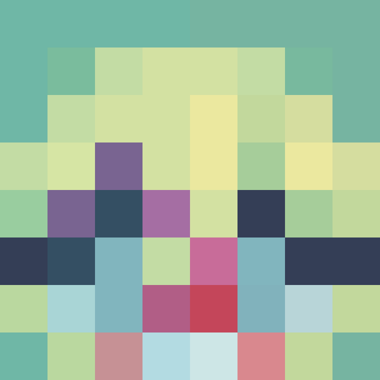 eggpony's skin