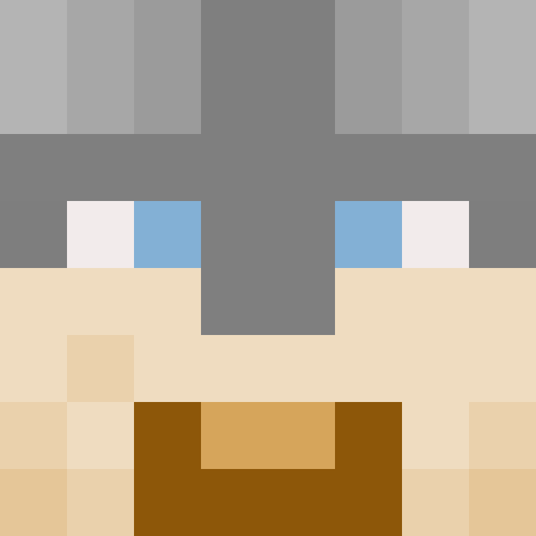 Ghostyy73's skin