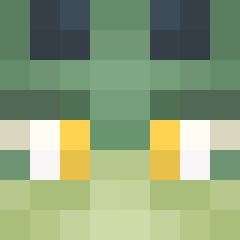 Leatau's skin