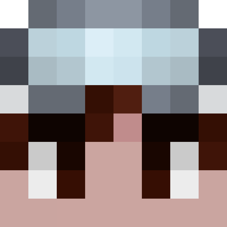 Bl1nd_5's skin