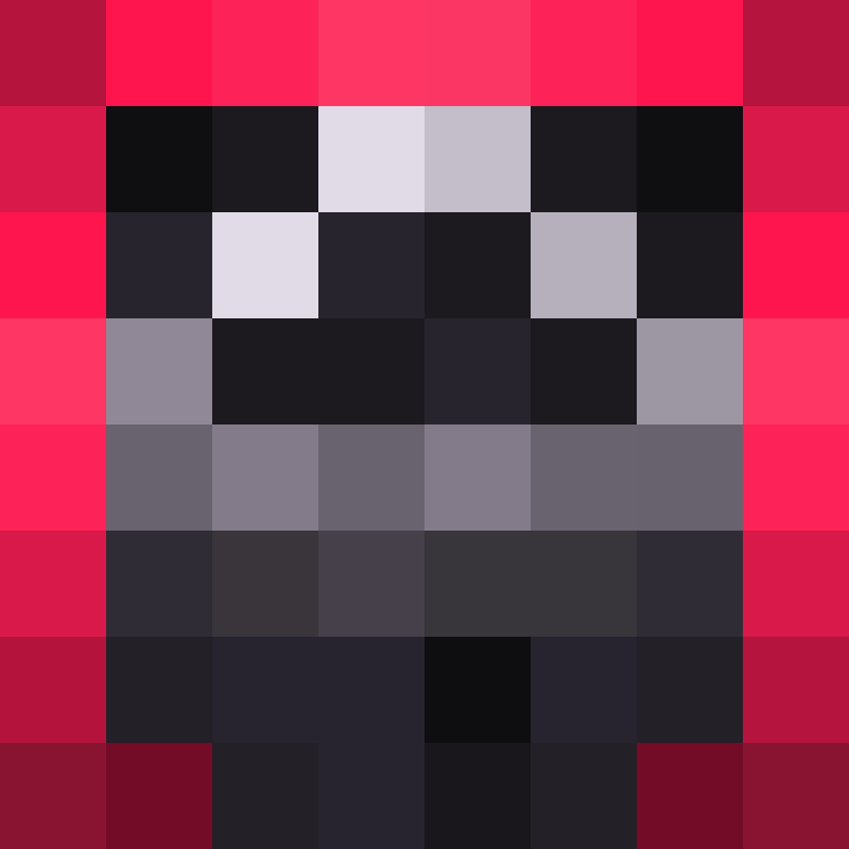 louki280's skin