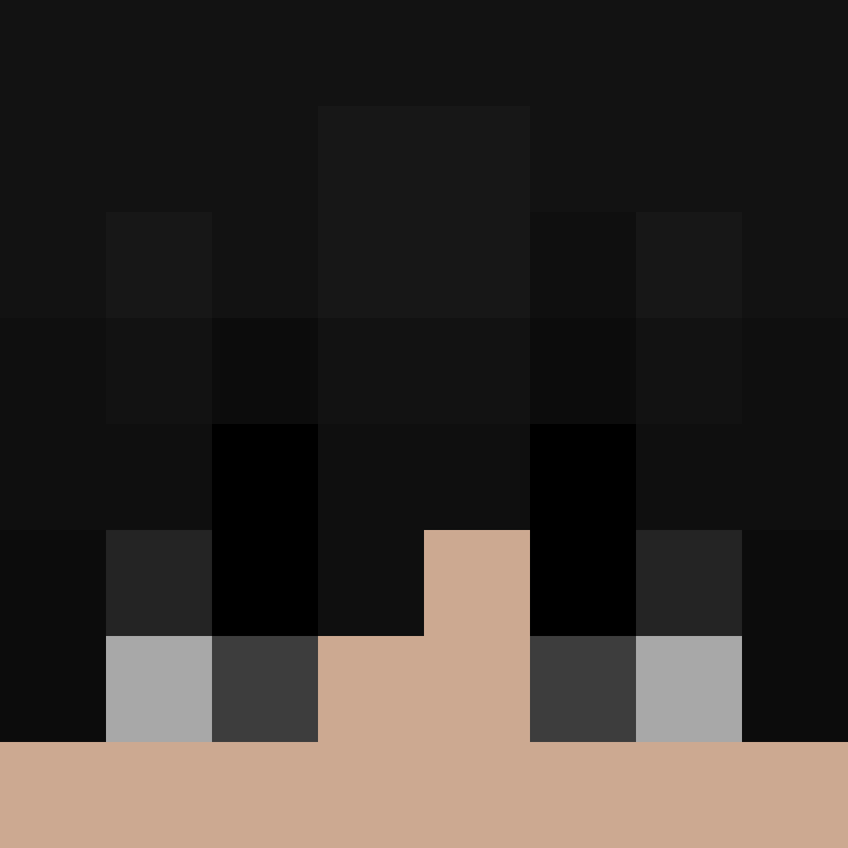 11Bober's skin