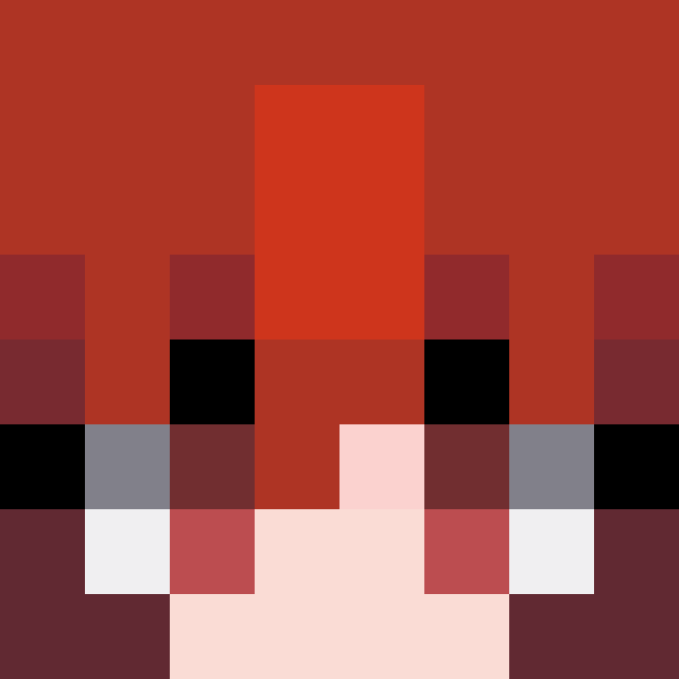 akaemai's skin