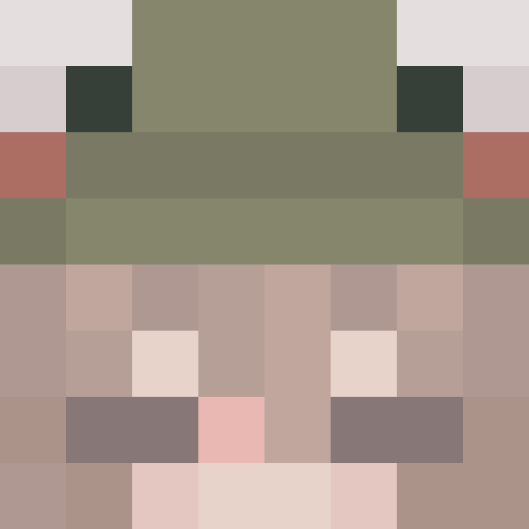 Localnonbinary's skin
