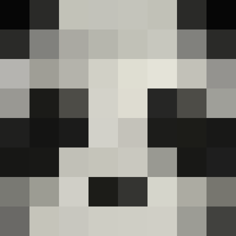 wahve's skin