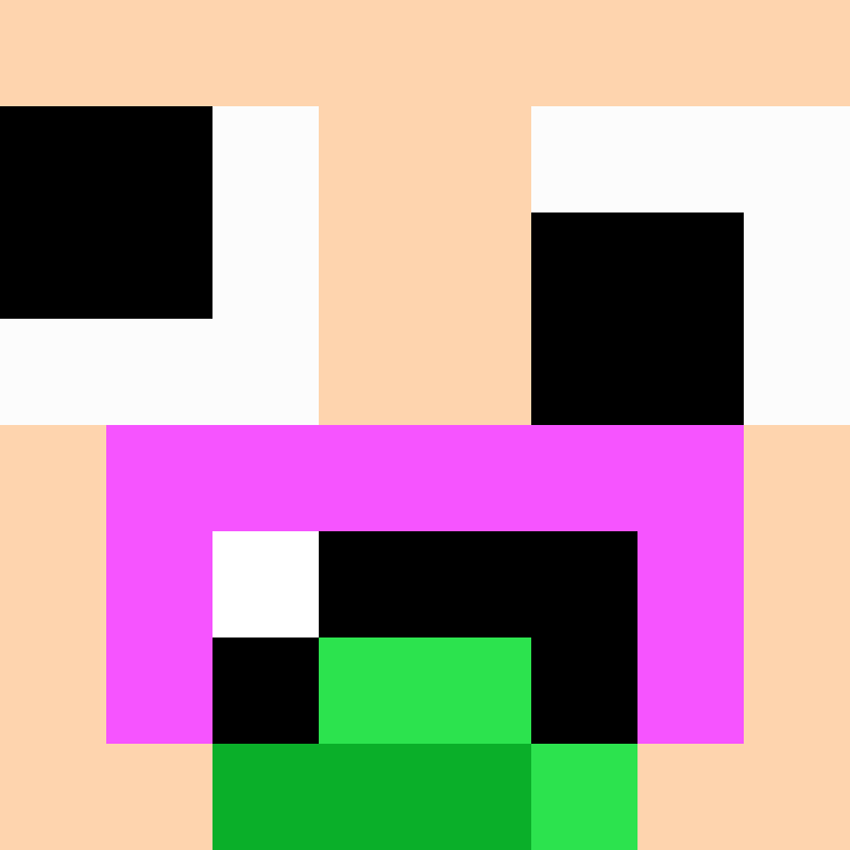 zlosliwa's skin
