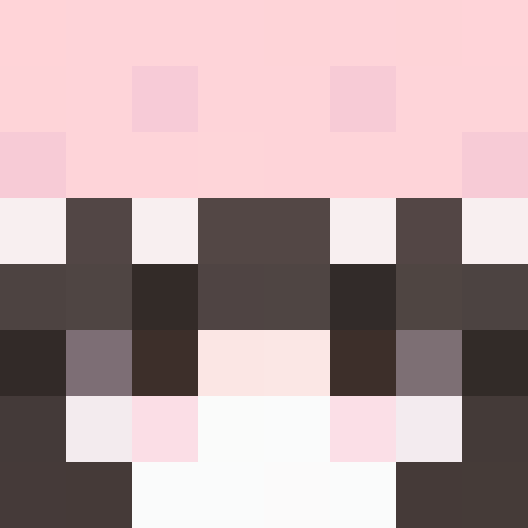 aliuo's skin