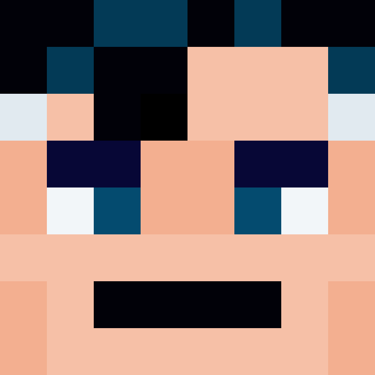 Ichiinn's skin