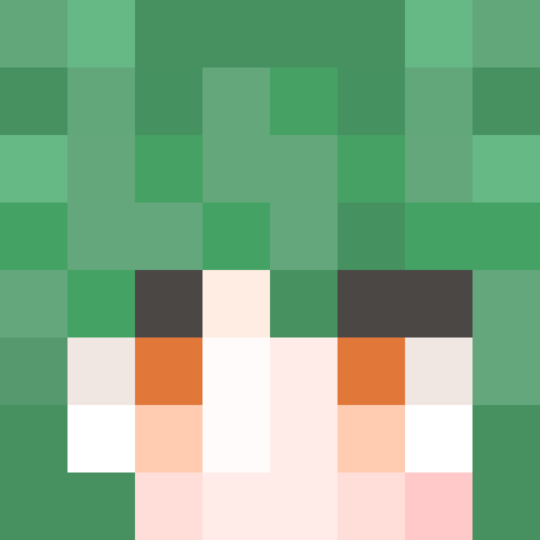VivyTHEAN's skin