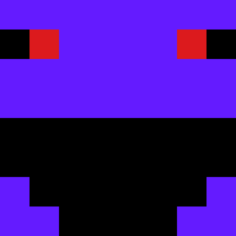 ReallyPork's skin