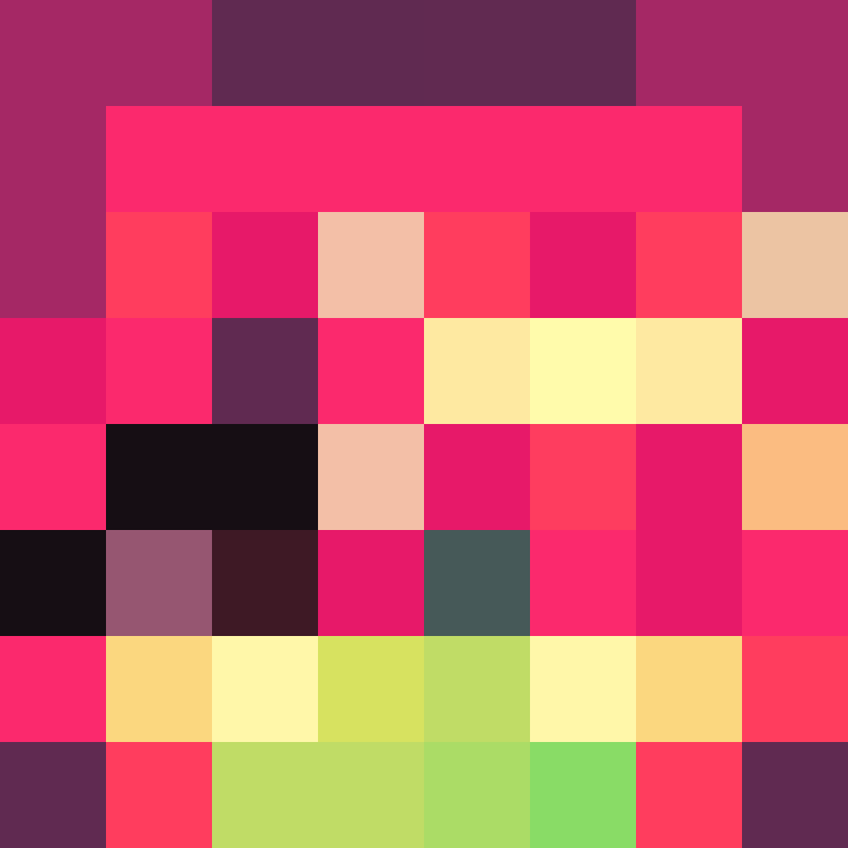 Leresta's skin